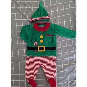 Next Christmas elf outfit